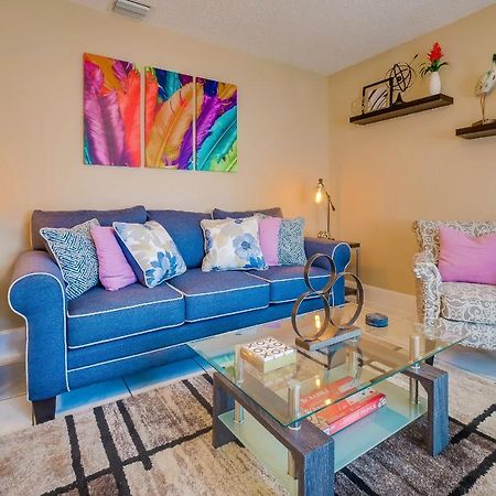 Hainsley Apartments At 1645 Fort Lauderdale Zewnętrze zdjęcie
