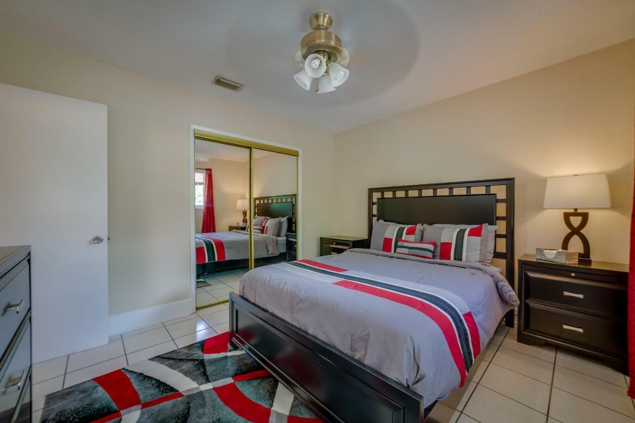 Hainsley Apartments At 1645 Fort Lauderdale Zewnętrze zdjęcie