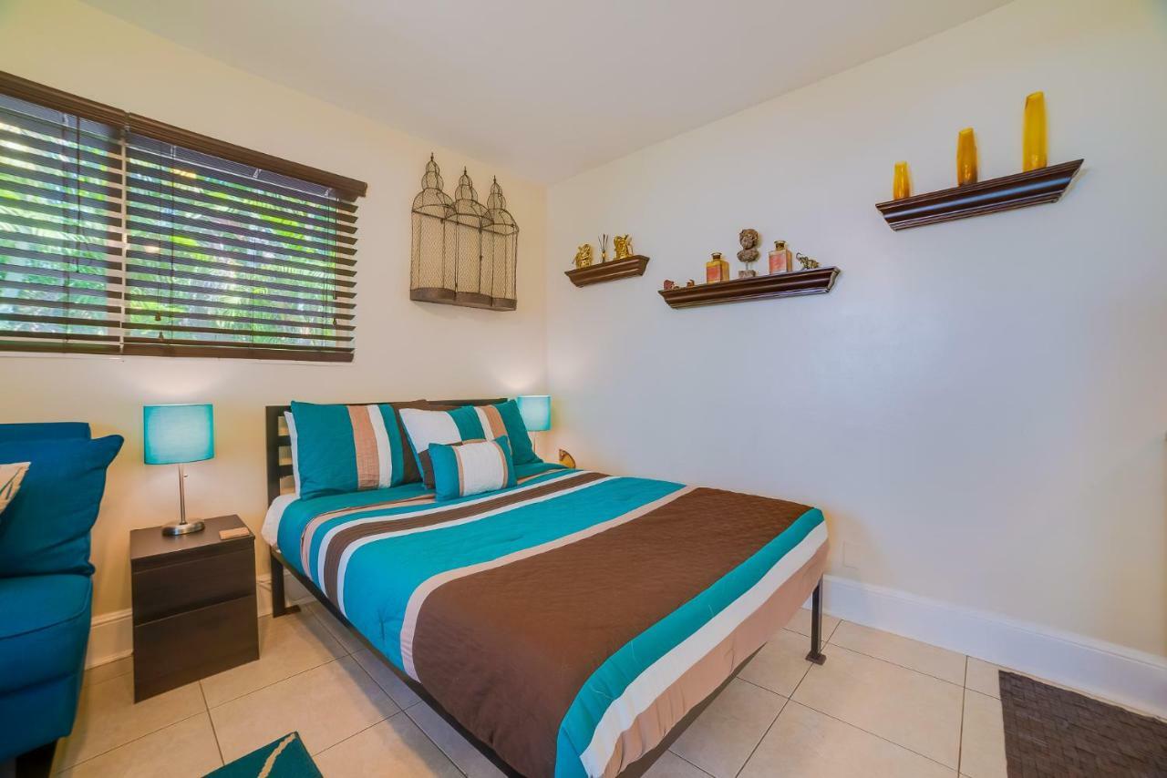 Hainsley Apartments At 1645 Fort Lauderdale Zewnętrze zdjęcie