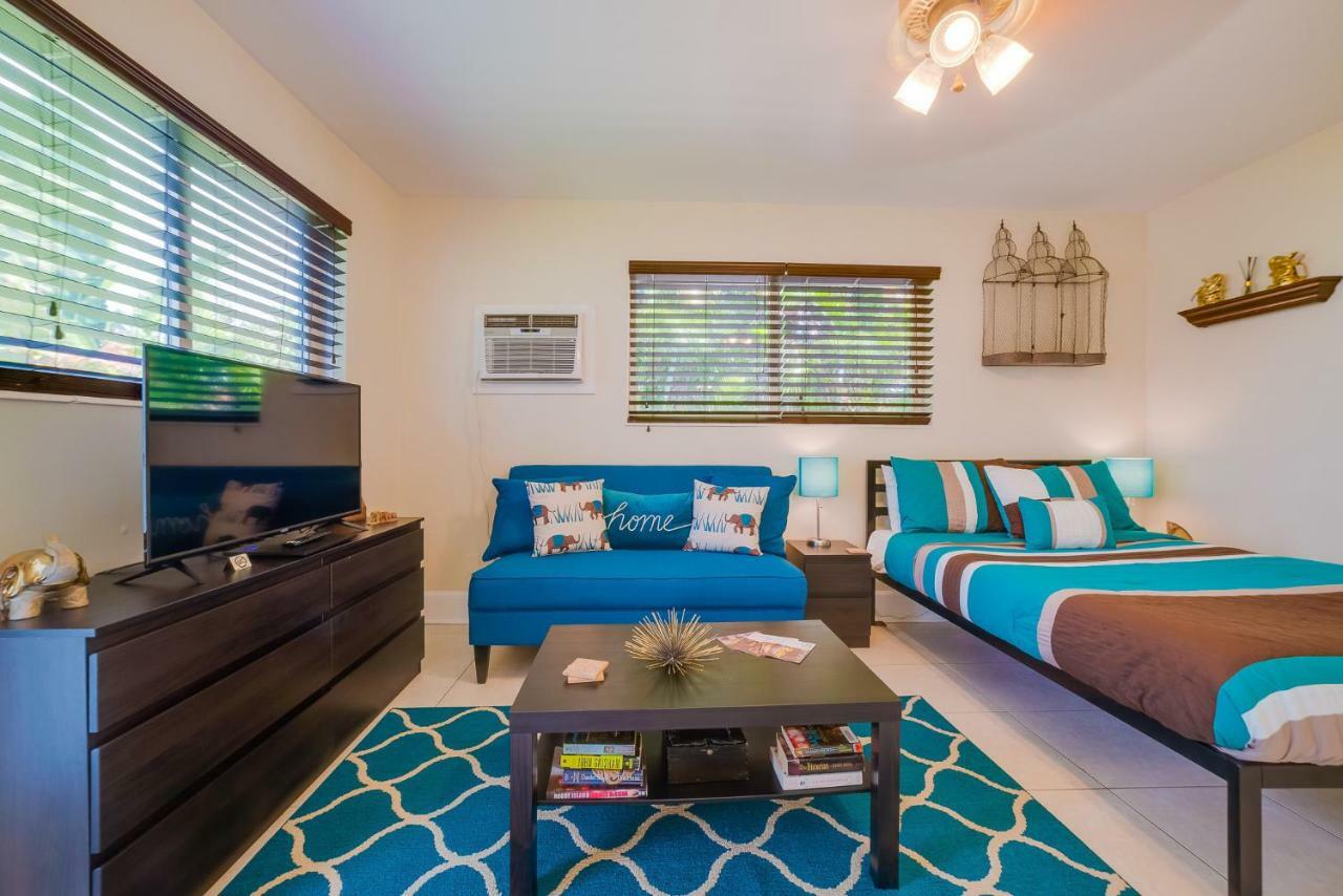 Hainsley Apartments At 1645 Fort Lauderdale Zewnętrze zdjęcie