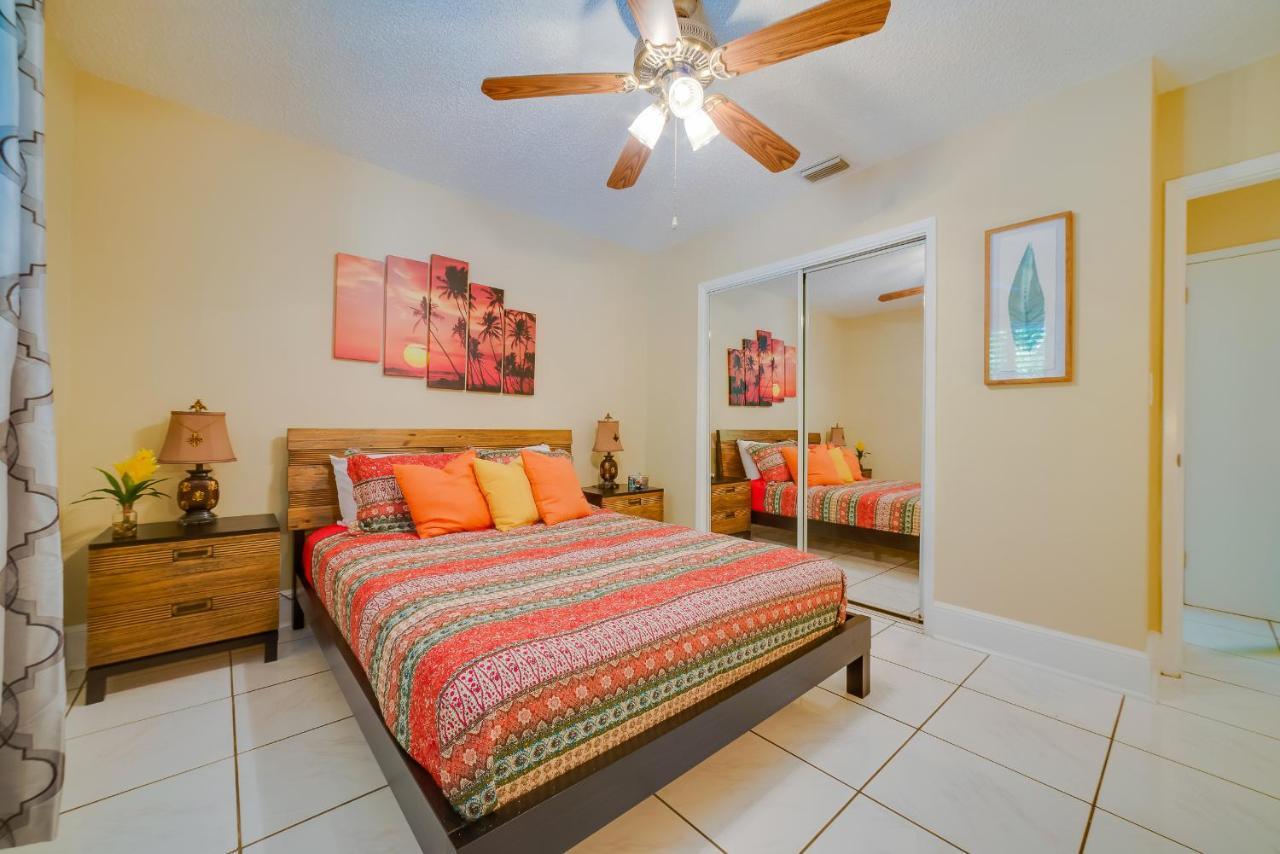 Hainsley Apartments At 1645 Fort Lauderdale Zewnętrze zdjęcie