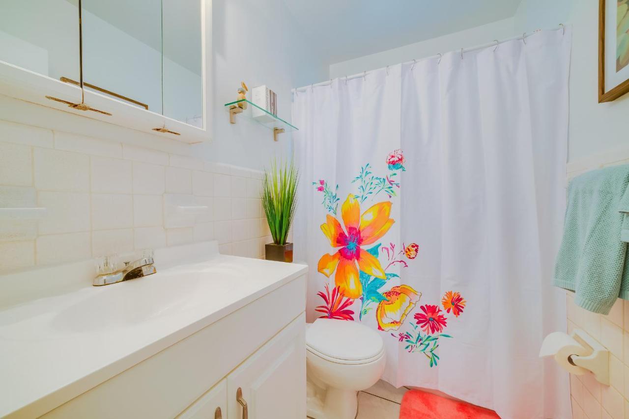 Hainsley Apartments At 1645 Fort Lauderdale Pokój zdjęcie