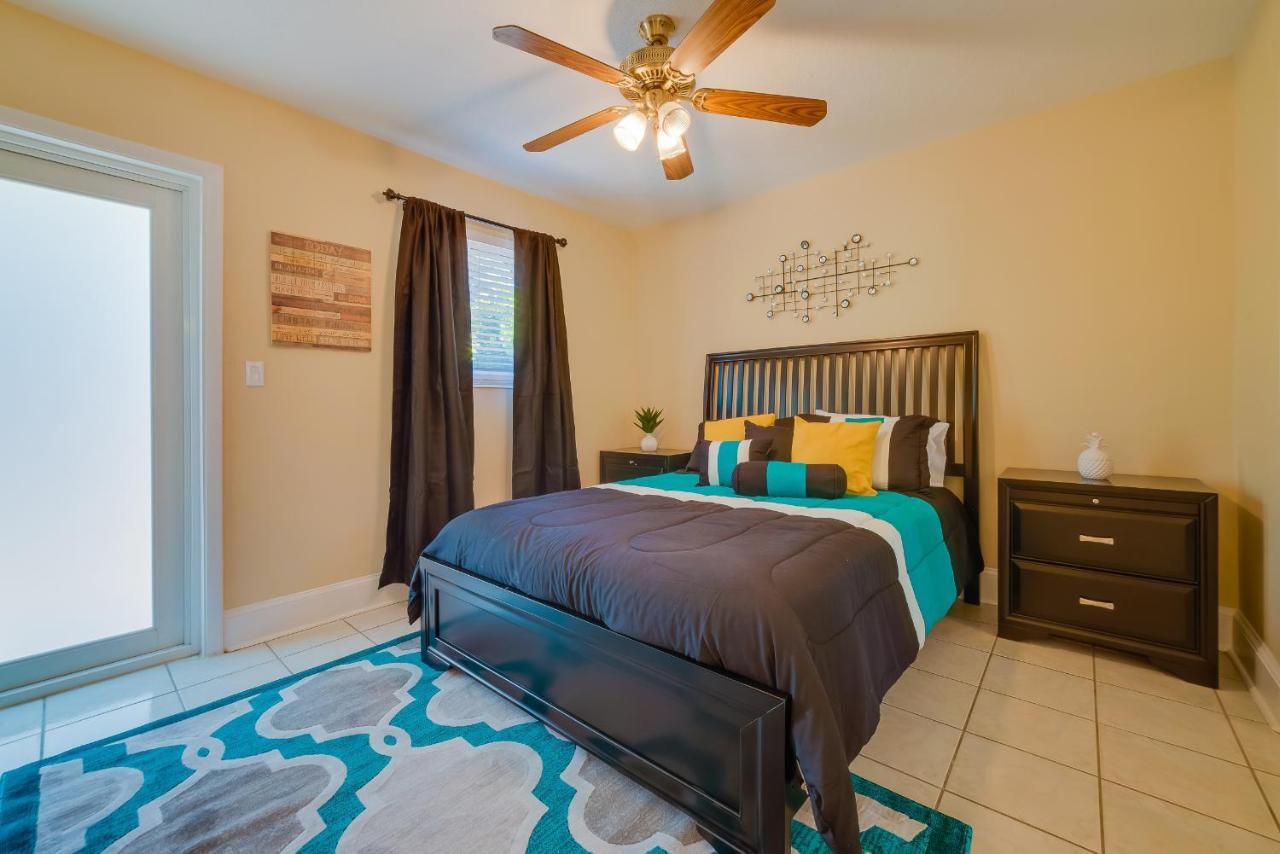 Hainsley Apartments At 1645 Fort Lauderdale Zewnętrze zdjęcie