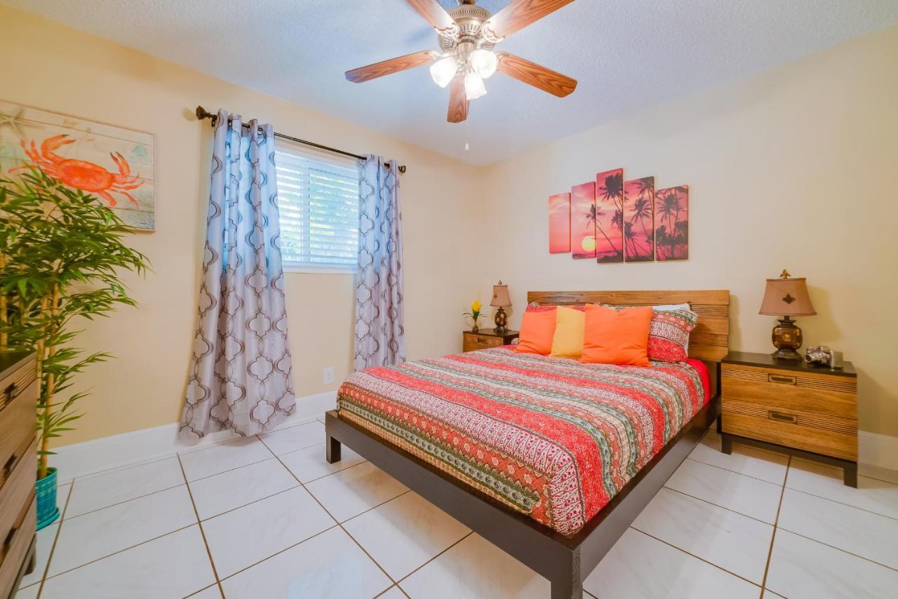 Hainsley Apartments At 1645 Fort Lauderdale Zewnętrze zdjęcie