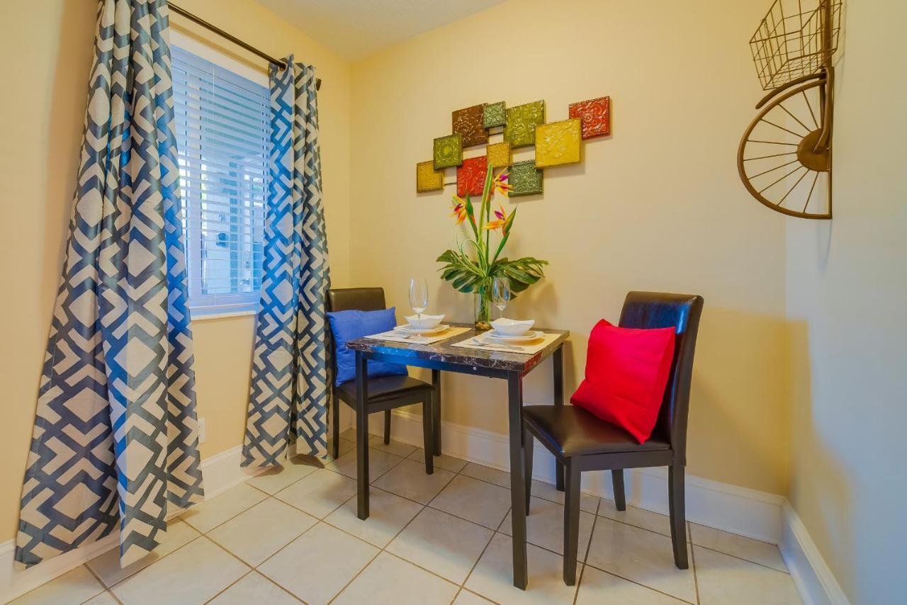 Hainsley Apartments At 1645 Fort Lauderdale Zewnętrze zdjęcie